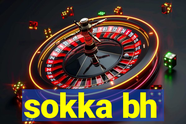 sokka bh